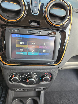 Dacia Lodgy 1.5 dCi - 9