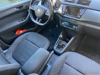 Fabia 3 1,2 tsi - 9