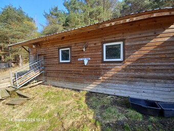 41803-Dražba rodinného domu a chaty v Janovej Lehote - 9