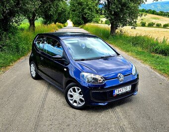 Volkswagen UP - 9