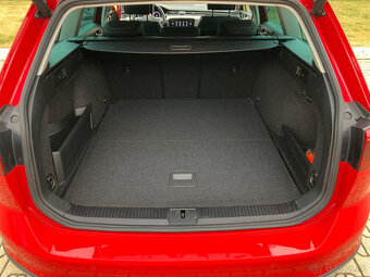 Volkswagen Passat Alltrack 2.0 TDI 200 DSG 4Motion Webasto - 9
