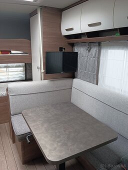 Knaus Sport 550 Silver Selection - 9