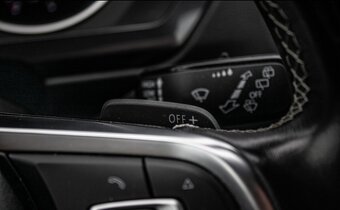 Volkswagen Tiguan R-line DSG 110KW - 9