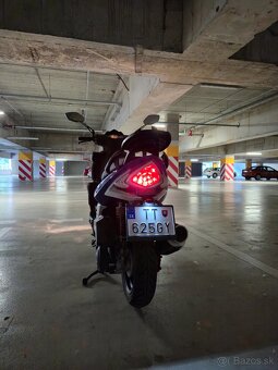 Maxon Matador 125 - 9