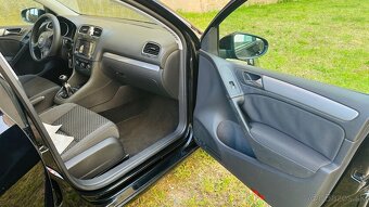 Volkswagen Golf 1.4 benzin - 9