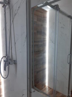 Realizujem kompletné rekonštrukcie bytových jadier a bytov. - 9