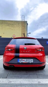 Seat Leon FR 1.4 TSI 119KW - 9
