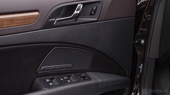 Škoda Superb Combi 2.0 TDI DSG Laurin&Klement 4x4 - 9