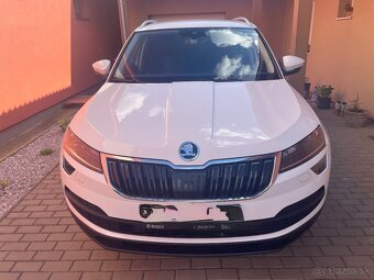 Skoda Karoq - 9