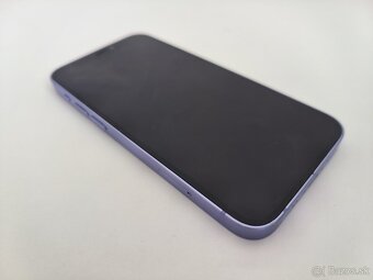 apple iphone 12 mini 256gb Purple / Batéria 100% - 9