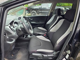 Honda Jazz 1.4 i-VTEC S - 9