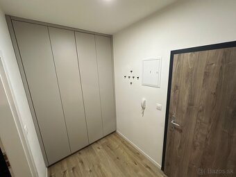 Novostavba Nadštandardný 2 izbový byt 70m2, sihoť, parking - 9