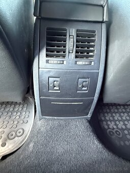 ✅ Škoda Octavia II Combi RS - 2.0TDI - 9