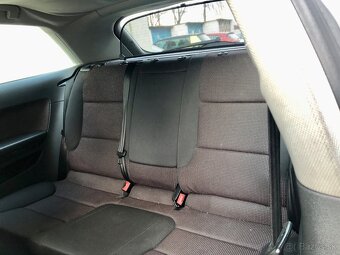 Predám Audi A3 (8P) 2.0FSI - 9