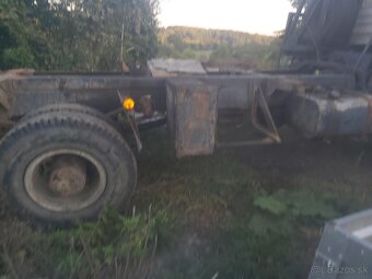 Liaz 150 270 S2 Agri funkcna - 9