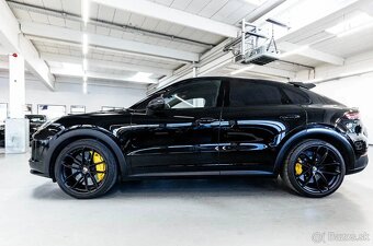 Porsche Cayenne - 9