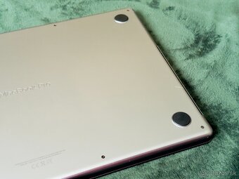 MACBOOK PRO 16" M1PRO 16GB RAM 512GB ROM - 9