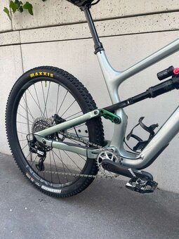 Cannondale Habit Carbon “L” 29" - 9