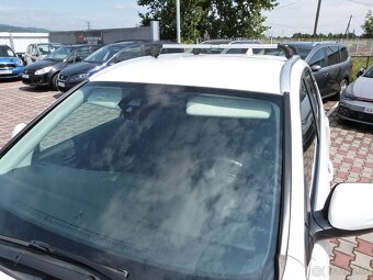 Honda CR-V 1.6 i-DTEC Lifestyle 4WD A/T - 9