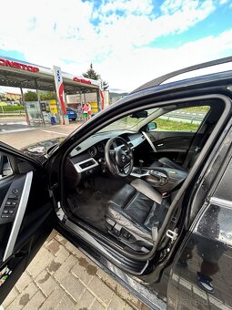 BMW E61 530d - 9