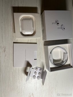 Apple AirPods Pro 2 (s ANC) - 9
