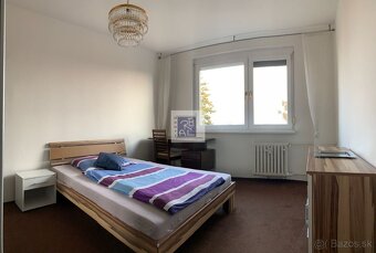 NA PRENÁJOM 3 IZBOVÝ BYT NITRA, PRI OC MLYNY - 9