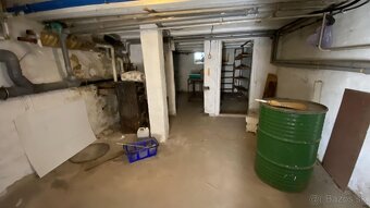 Na predaj rodinný dom na pozemku 592 m2 za 86 000 eur. - 9