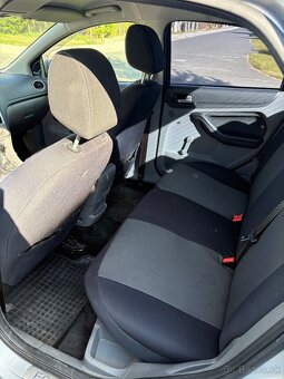 Ford Focus 1.6 TDCi (2012) – na opravu alebo ND - 9