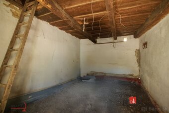 Na predaj rodinný dom, Rišňovce, dohoda cena možná - 9