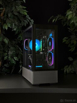 ☑️ Ryzen 5 5500 / RTX 5060 / 16GB RAM / 1TB M2 / 24M Zár - 9