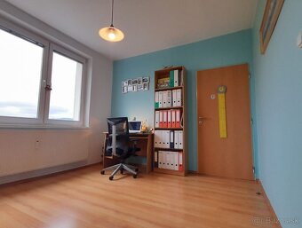 Poprad – 4-izbový byt 77 m², sídlisko Západ, krásny výhľad n - 9
