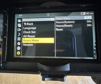 Sony FX6 - 9
