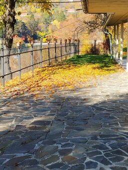 Dom s 8 árovým pozemkom Banská Štiavnica - 9