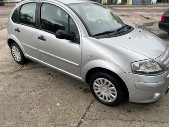 Citroen c3 2010 - 9