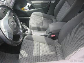 Volkswagen Golf 6 - 9