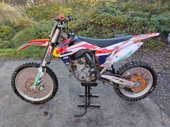 Ktm sxf 250 rok2014 - 9