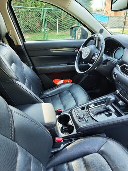 Mazda CX5 FWD 2019 68tkm automat 143kw - 9