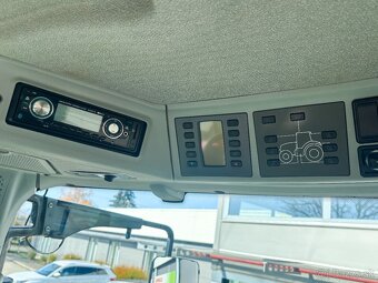 Traktor CLAAS AXION 830 CIS - 9