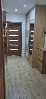 Prenájom zariadeného 3-izbového bytu - TRNAVA - 9