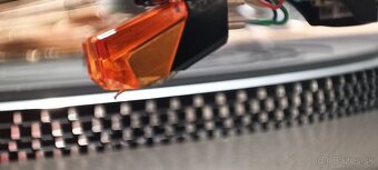 Technics SL-D303 - 9