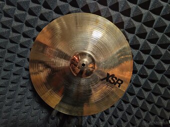 PREDAM CRASH SABIAN XSR 16" - 9