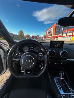 AUDI S3 - 9