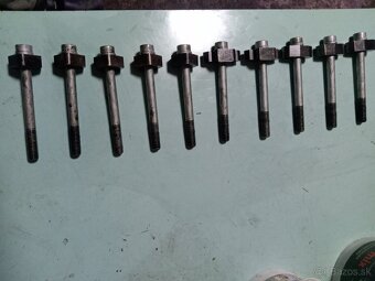 Jeep grand Cherokee ZJ - 9