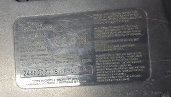 Texas Instrument / Kalkulator - Kalkulačka VOYAGE 200 - 9