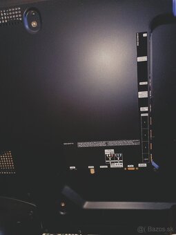 Predám tv Samsung - 9