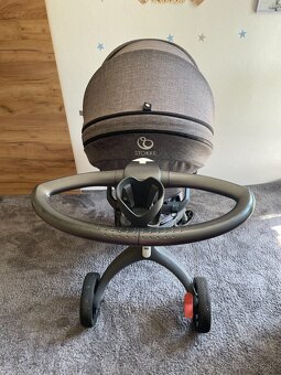 Stokke Xplory Melange - 9