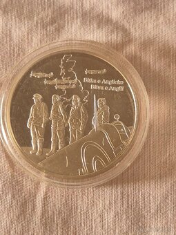 Predám strieborne mince. - 9