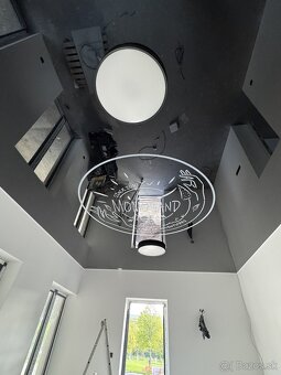 Napinacie stropy napinany strop Nitra - 9