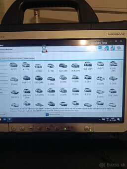 Mercedes Xentry VCI C6 - 9