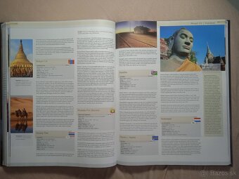 Atlas Sveta Marco Polo - 9